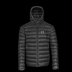 Himali Accelerator Down Jacket size S